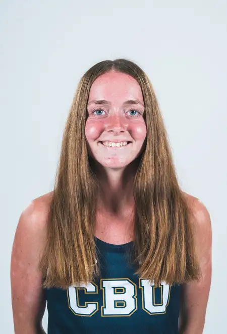 Brooke-Lynn Miller, Track and Field (O), California Baptist University