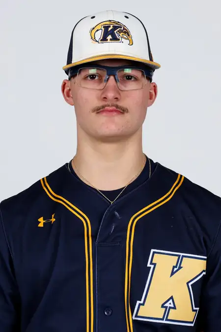 Parker Lind, Baseball, Kent State University
