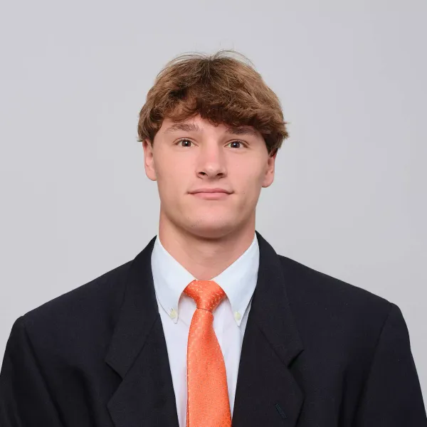 Connor Reb, Football, Hope College