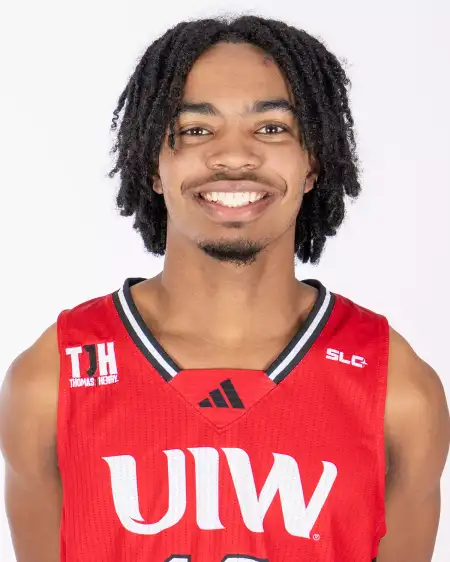 DJ Cason, Basketball, University of the Incarnate Word