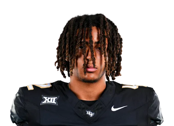 Chance Nixon, Football, undefined