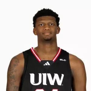 Jayden Williams, Basketball, undefined