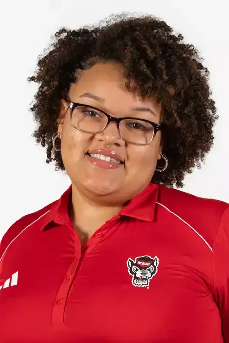 Iniyah Mitchell, Track and Field (O), North Carolina State University