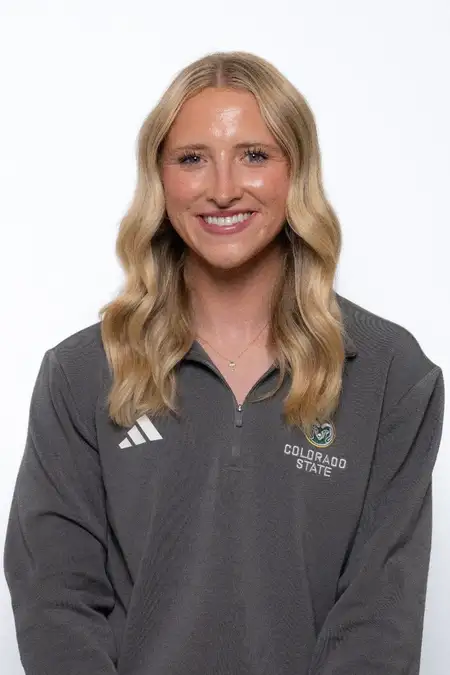 Andrea Jaskowiak, Softball, Colorado State University