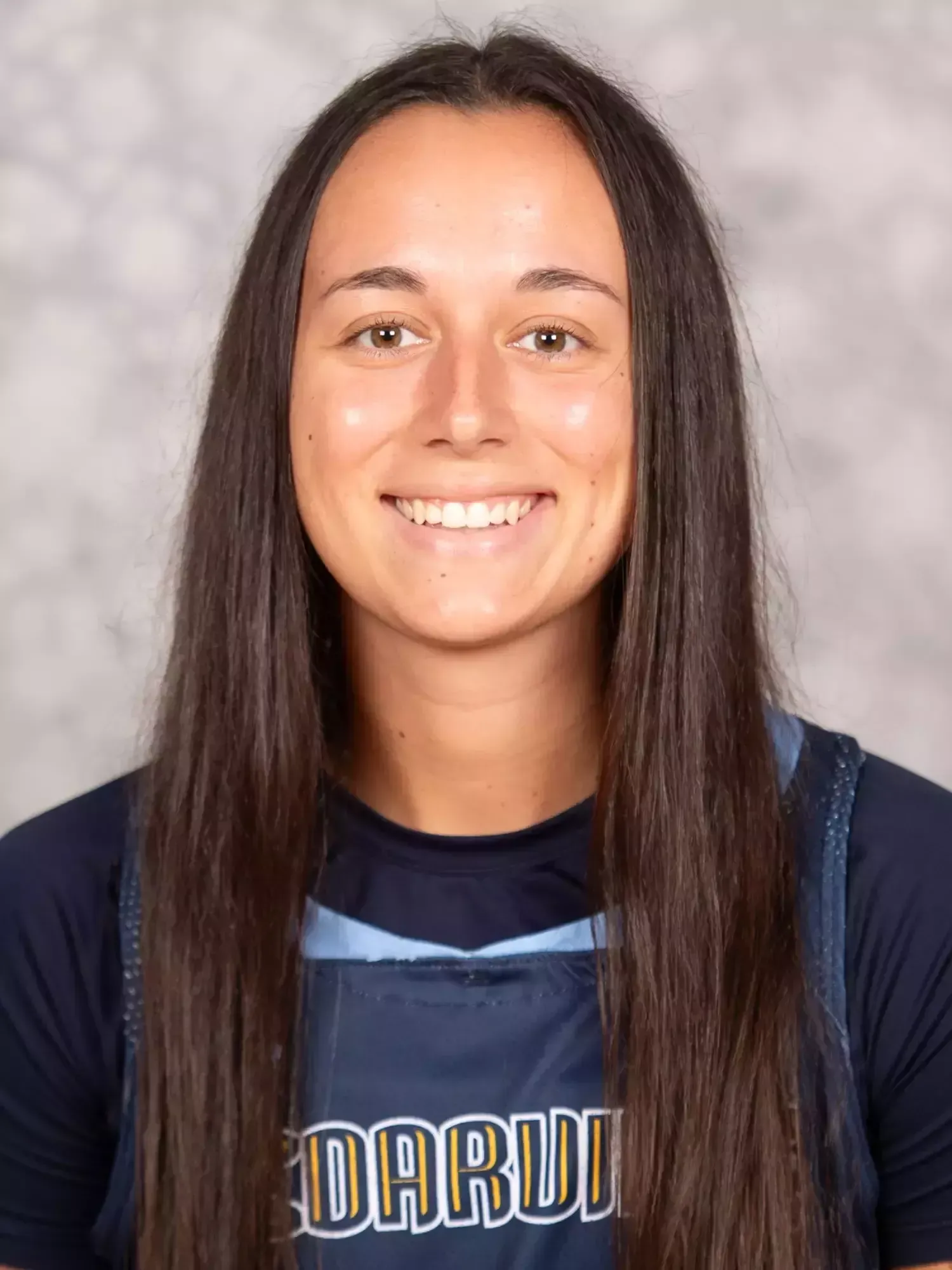 Cait Behling, Basketball, undefined