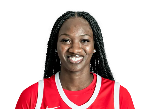 Yacine Ndiaye, Basketball, Rutgers University