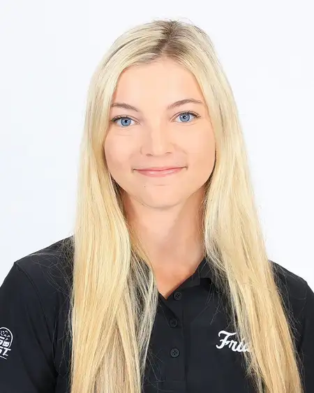 Bailey Baio, Golf, Providence College