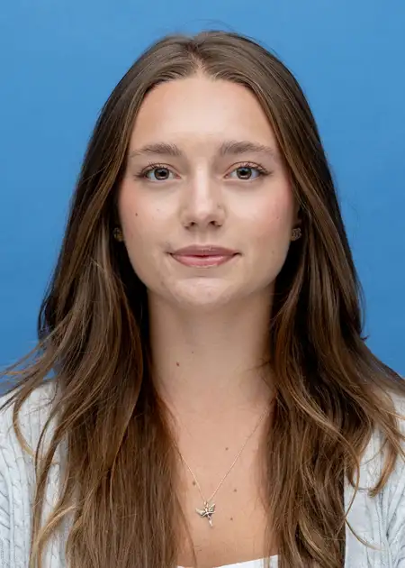 Barbara Bezuglaya, Fencing, Columbia University
