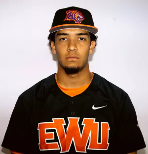 Angelo Prieto, Baseball, undefined