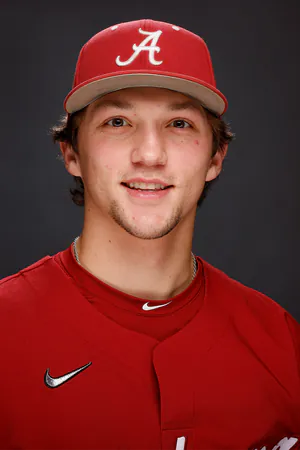 Tate Robertson, Baseball, undefined