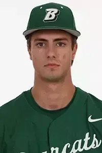 Jeremy Ramos, Baseball, Binghamton University