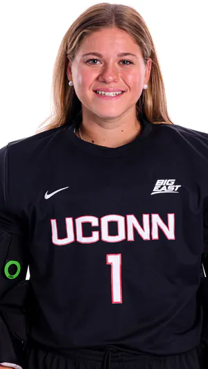 Natalie McKenna, Field Hockey, undefined