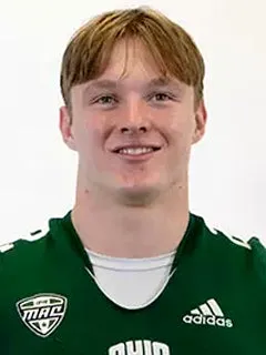 Duncan Brune, Football, undefined