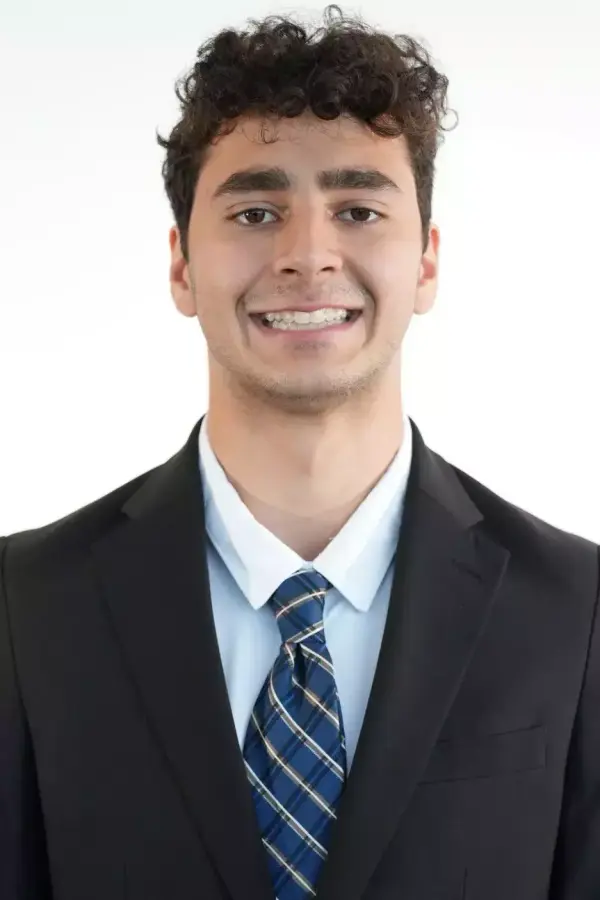 Than Souza, Lacrosse, University of Maryland, Baltimore County