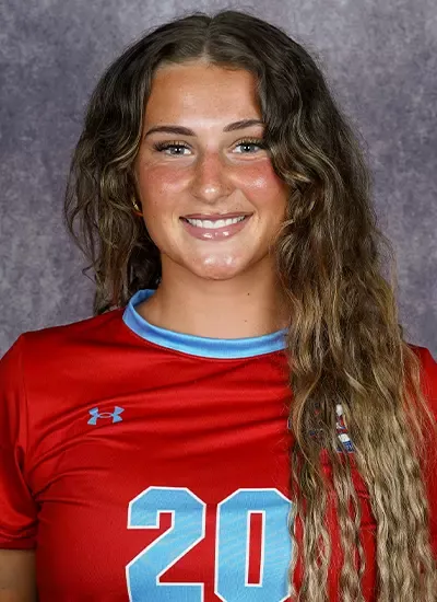 Brianna Sargent, Soccer, Florida Southern College