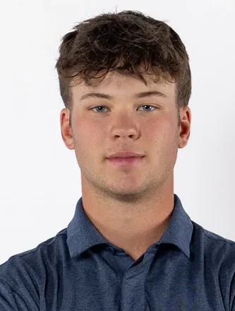 Liam Pasternak, Golf, undefined