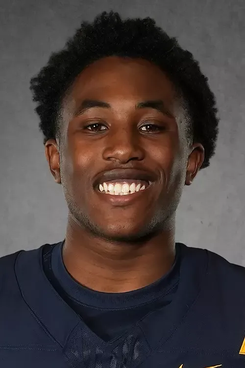 Aydin Buchanan, Football, undefined