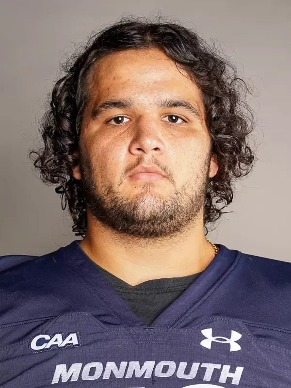 Alec Grijalva, Football, undefined