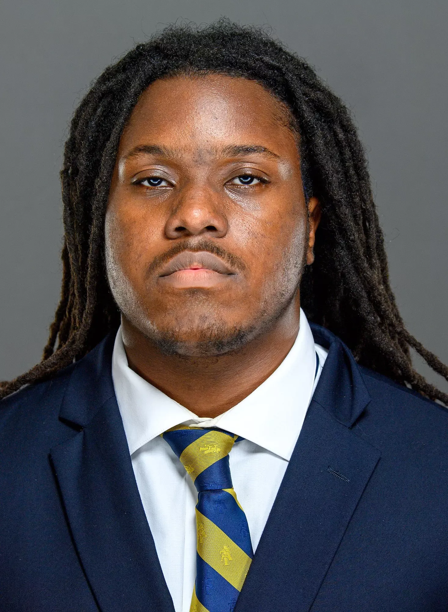 Marley Gordy, Football, undefined