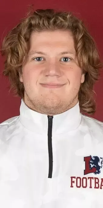 John Vincent, Football, Lyon College