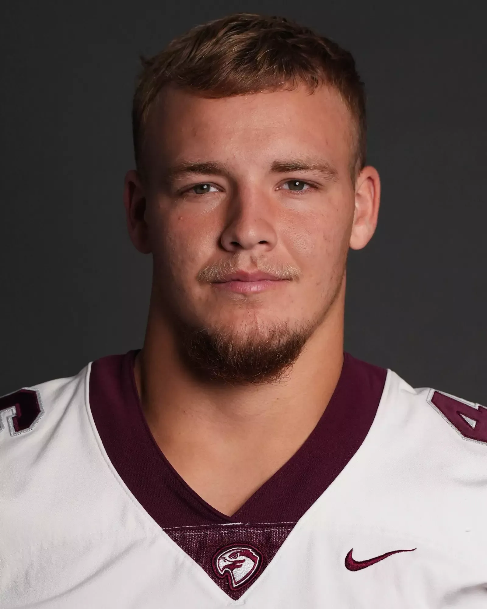 Devin Nash, Football, Fairmont State University
