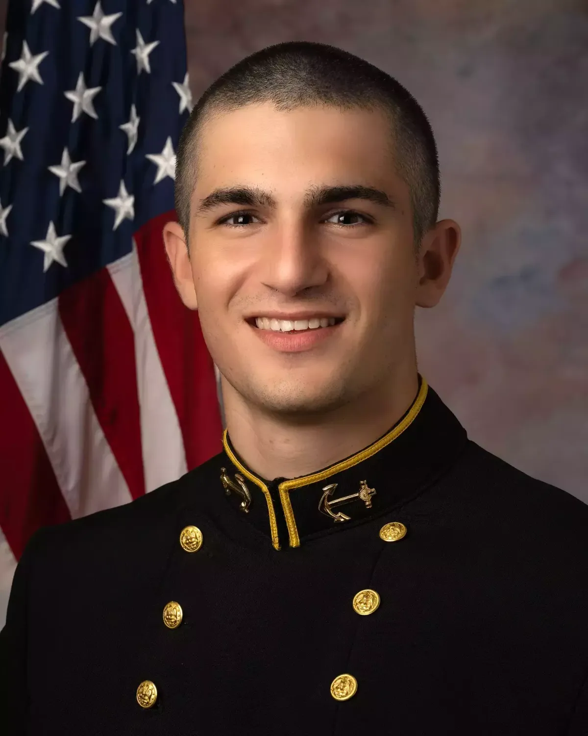 Ethan Train, Lacrosse, undefined