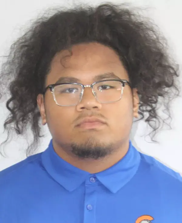 Jonah Fuga, Football, Virginia State University