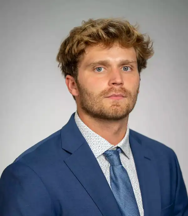 Tommy Kipfer, Lacrosse, Canisius University