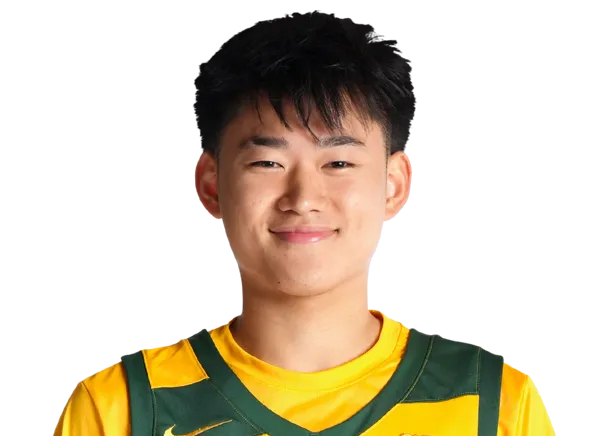 Weilun Zhao, Basketball, undefined