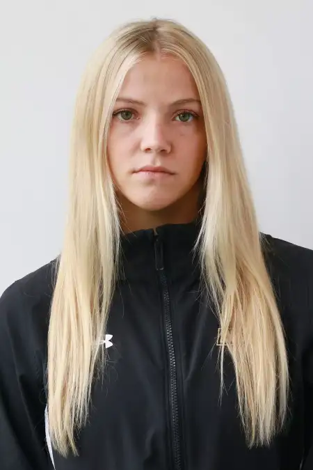Ally Jelinek, Wrestling, Lindenwood University