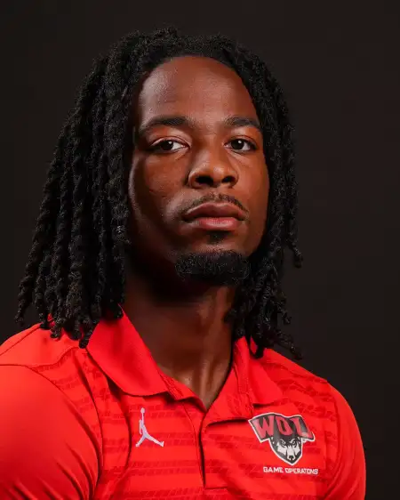 David Moore Jr., Football, Western Oregon University