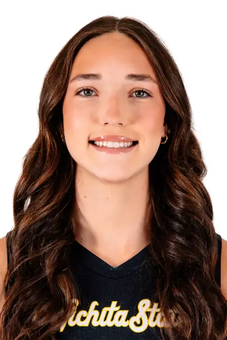 Olivia Cohee, Volleyball, Wichita State University