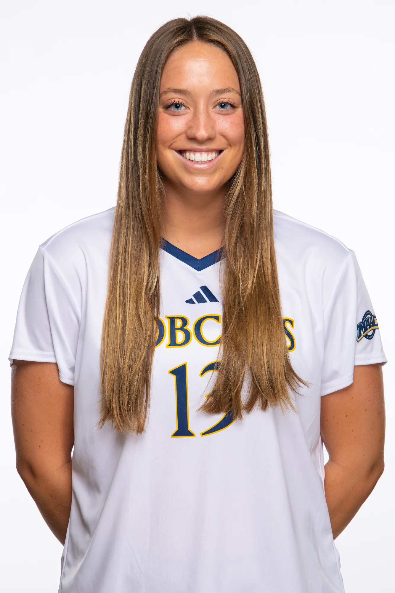Morgan Cupo, Soccer, undefined