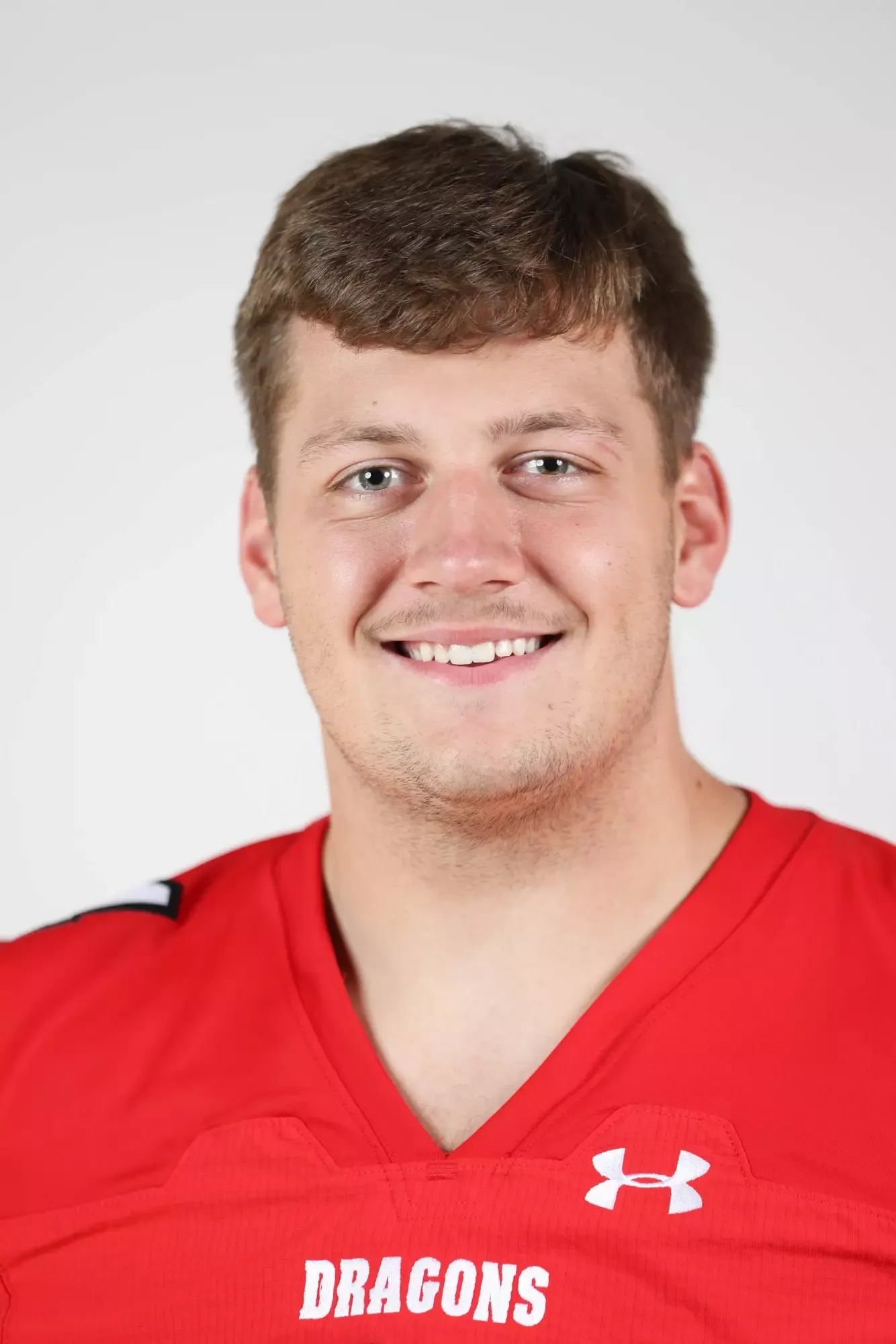 Rylan Gravos, Football, undefined
