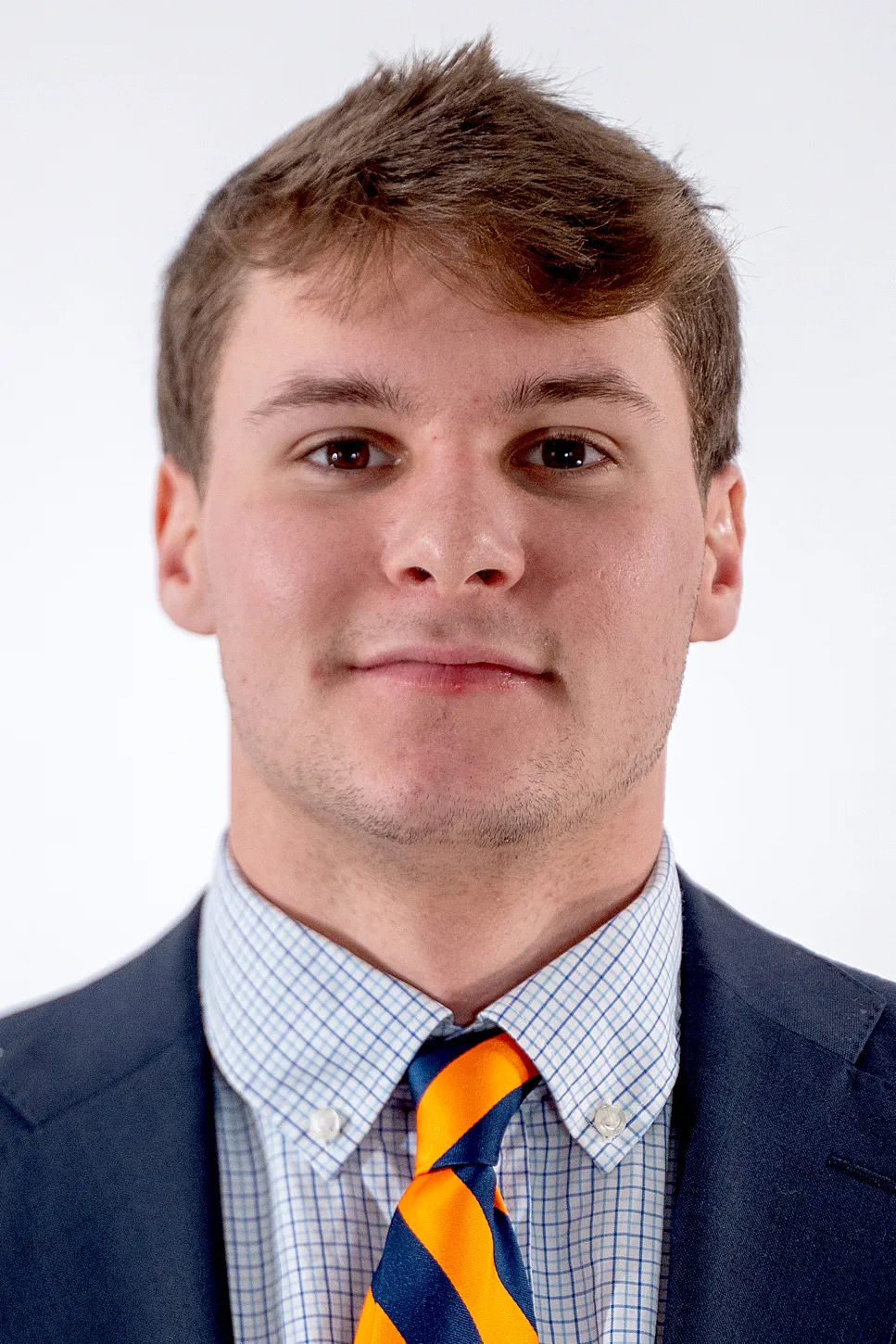 Owen Wuchte, Lacrosse, undefined