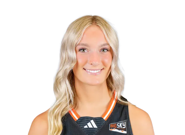 Tariah Carter, Basketball, Idaho State University