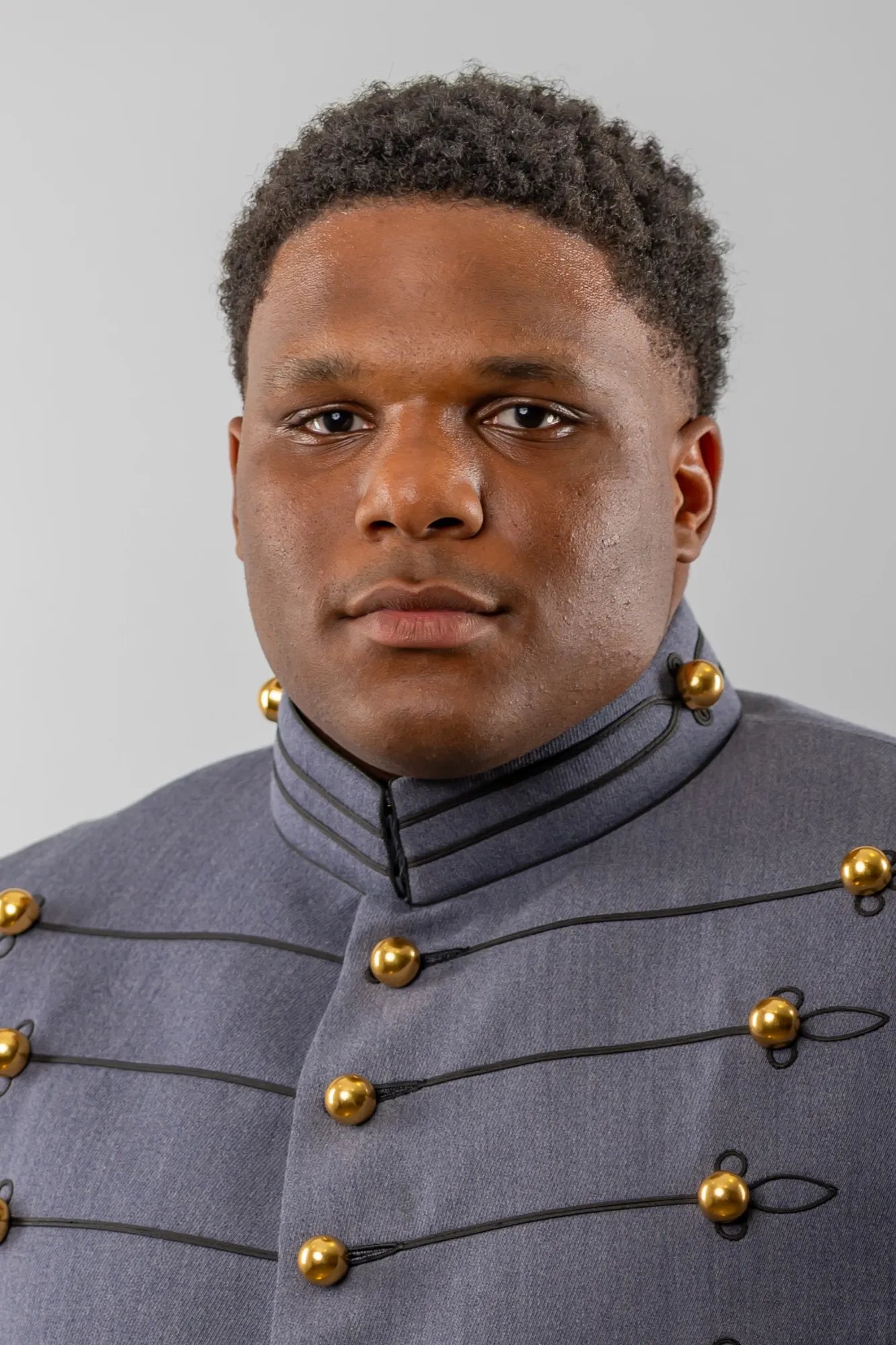 Nehemiah Allen, Football, undefined