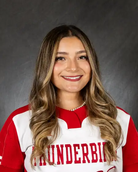 Aryana Munoz, Softball, Southern Utah University