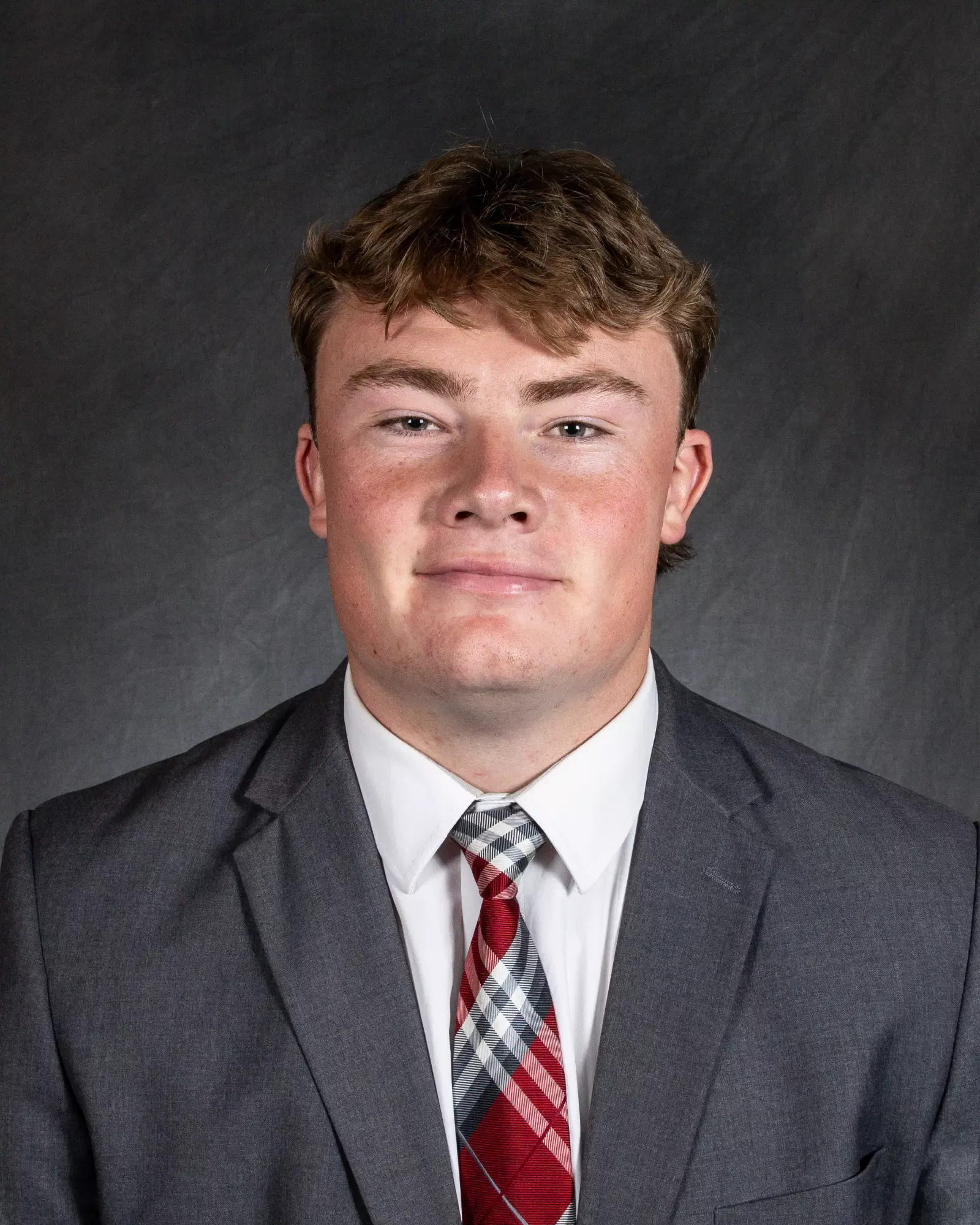 Tanner Emery, Football, undefined