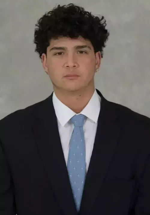 Blayze Rodriguez, Lacrosse, Lynn University