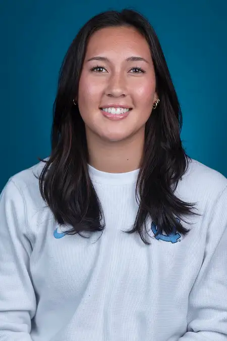 Lili DeMarco, Rowing, University of North Carolina