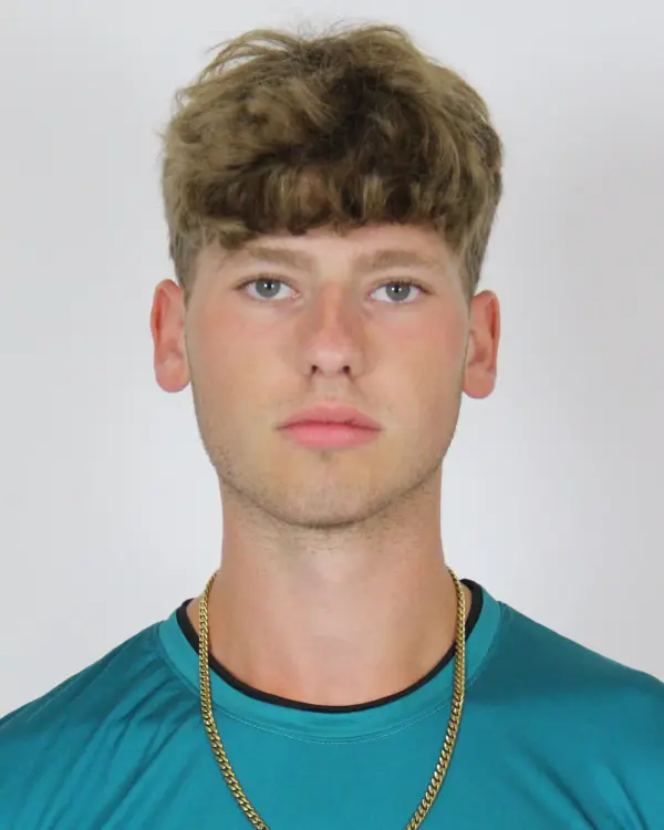 Pierce Vedell, Soccer, DePauw University
