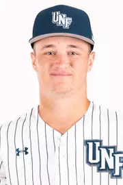 Brandon Adams, Baseball, undefined