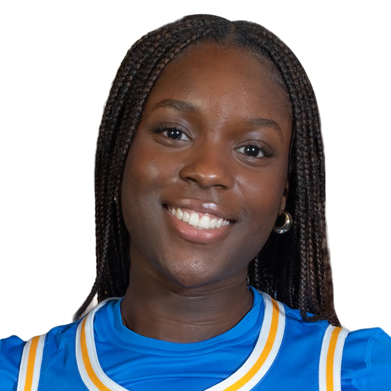 Somto Okafor, Basketball, undefined