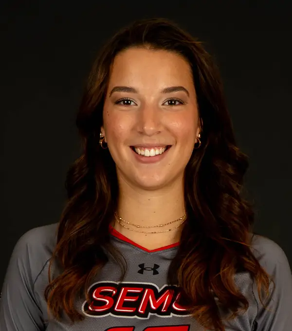 Katarina Miscevic, Volleyball, Southeast Missouri State University