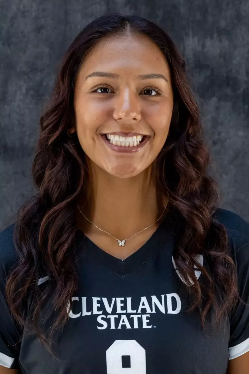 Magaly Lemus, Volleyball, undefined