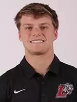 Luke Doyle, Football, Lafayette College