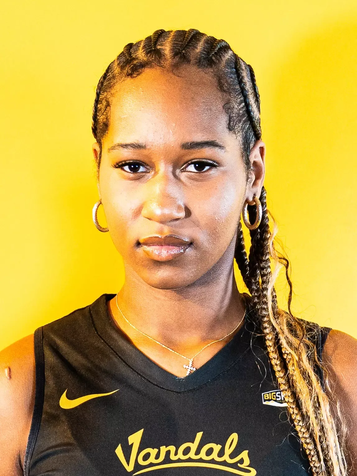 Gabby Marshall, Volleyball, undefined