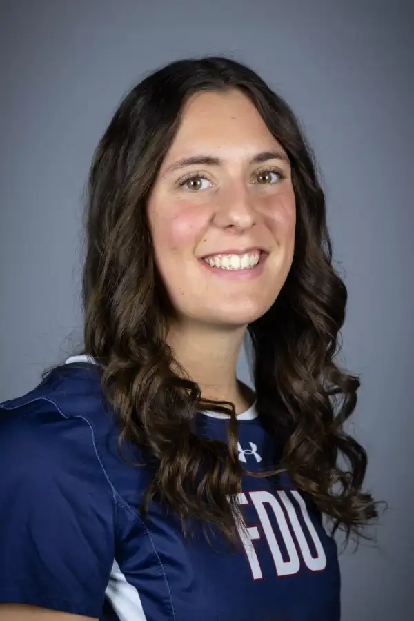 Maddy Bafundo, Lacrosse, Fairleigh Dickinson University