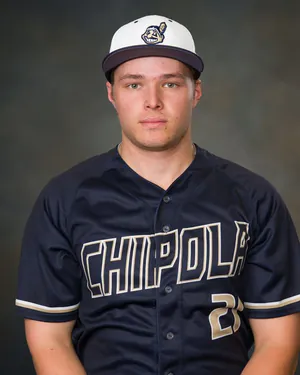 Michal Sindelka, Baseball, undefined